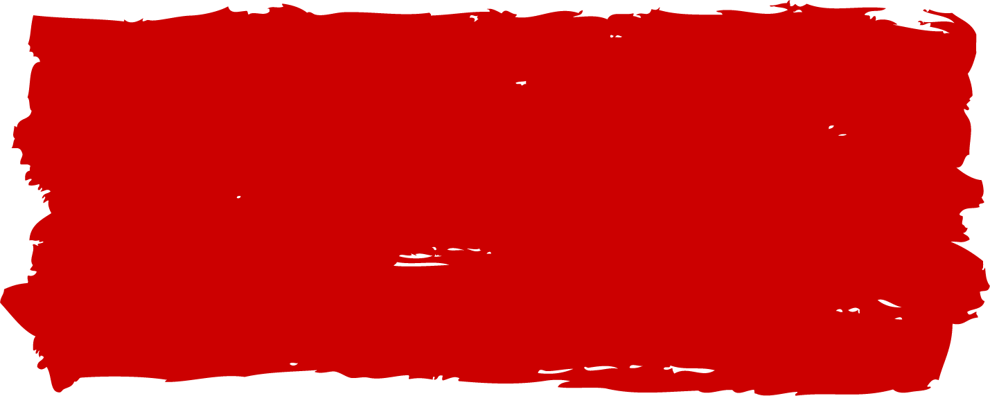 A background stripe of color