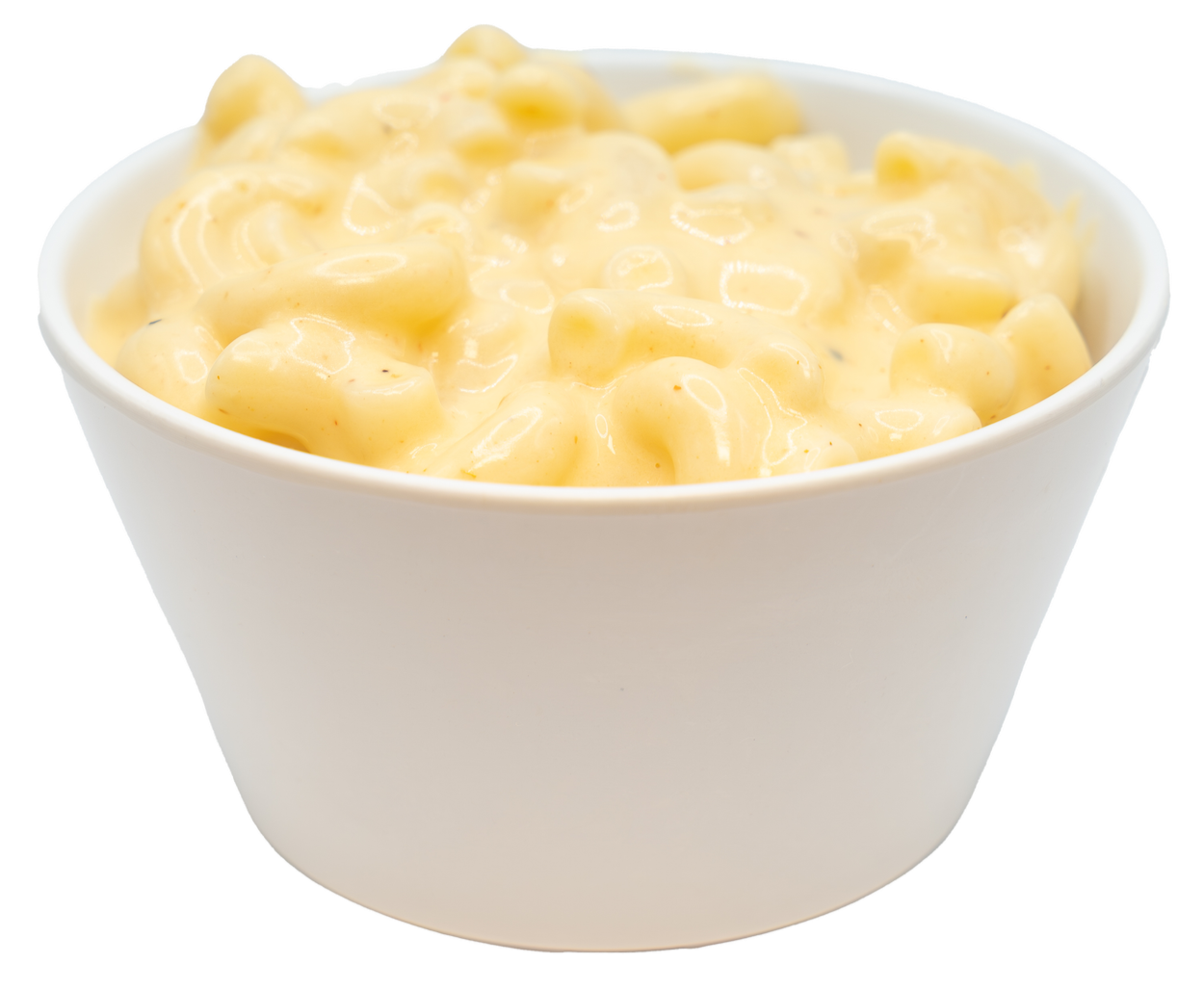 Mac and cheese from Gabi's in Lincoln City, Oregon