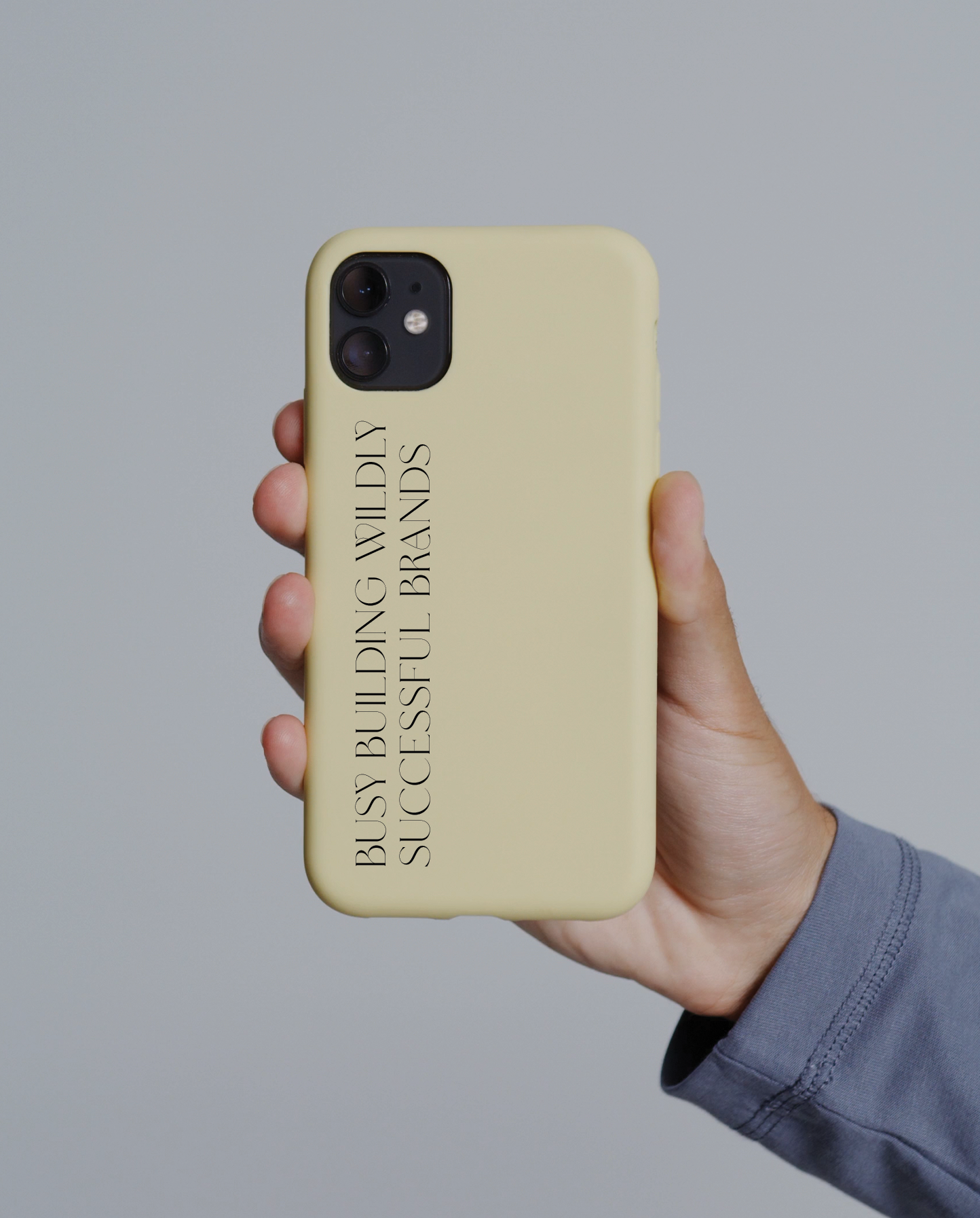 Phone Case