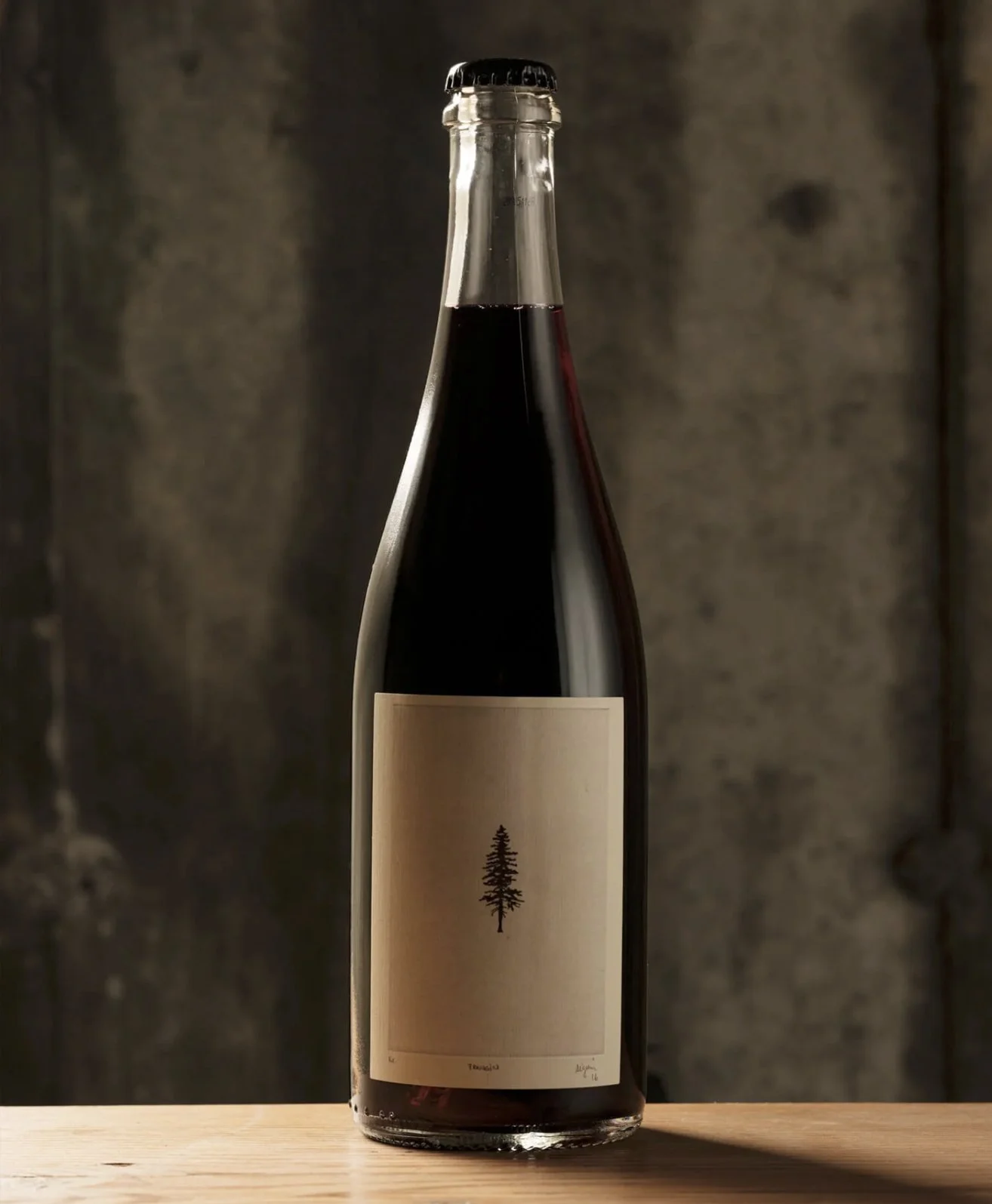 ROUGE : FRANGIN, PINARD & FILLES