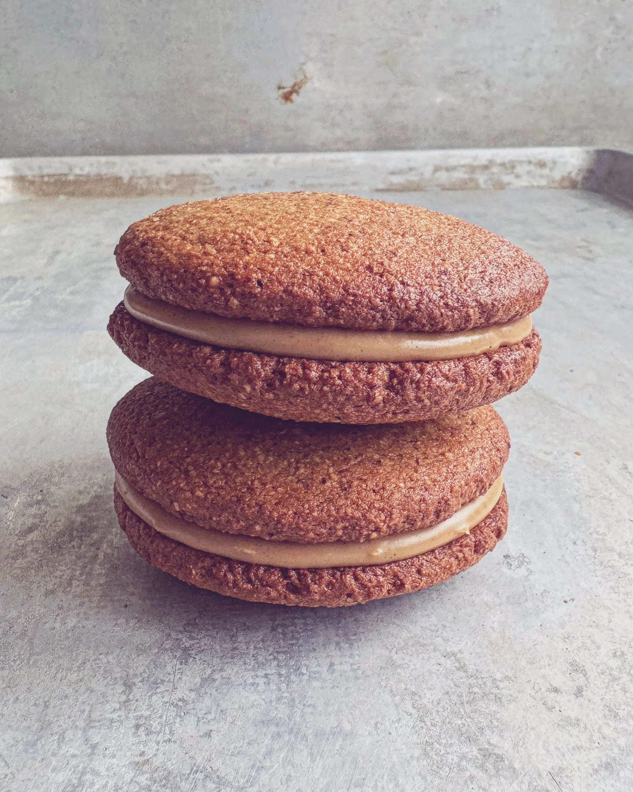 SANDWICH CASSE-NOISETTE