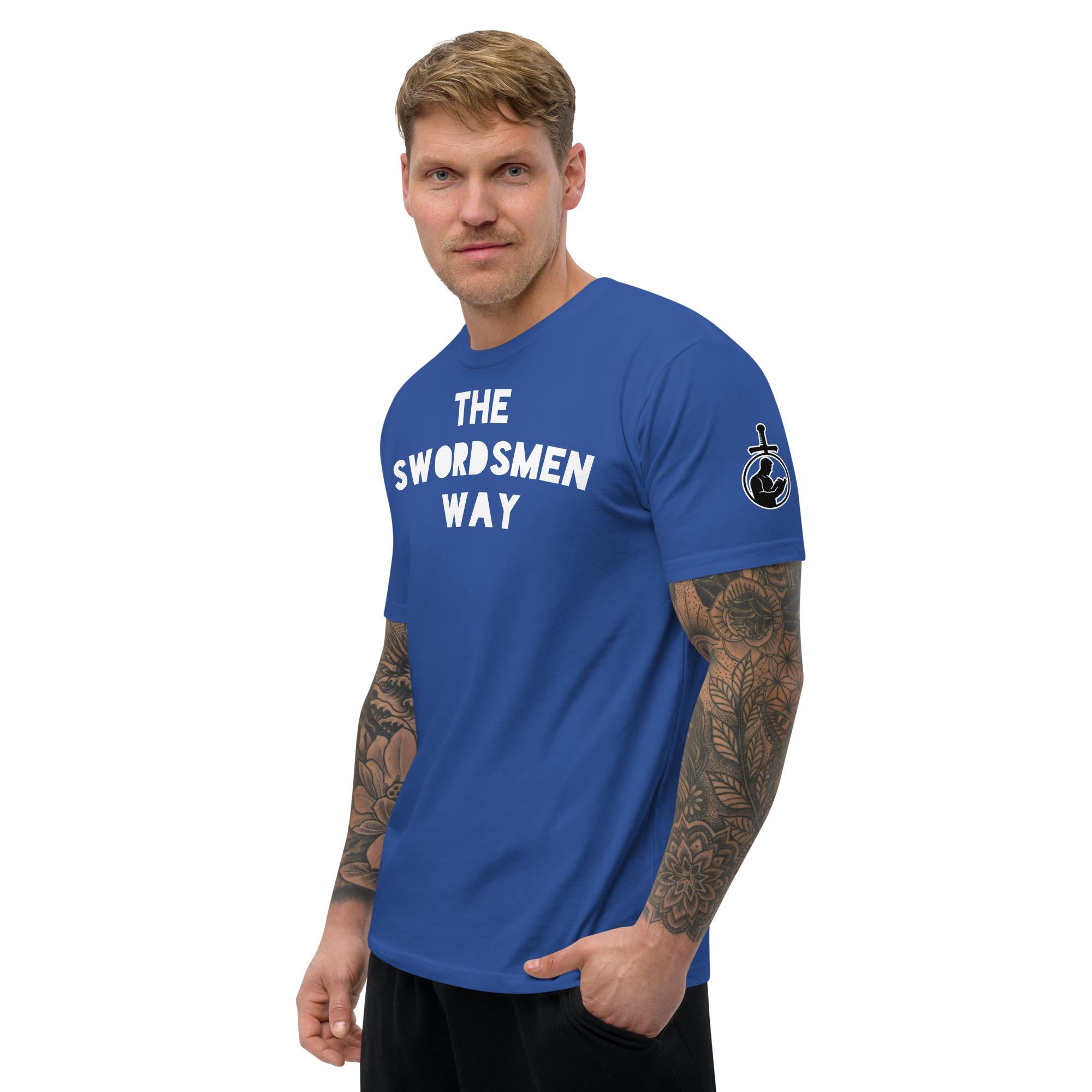 The Swordsmen Way