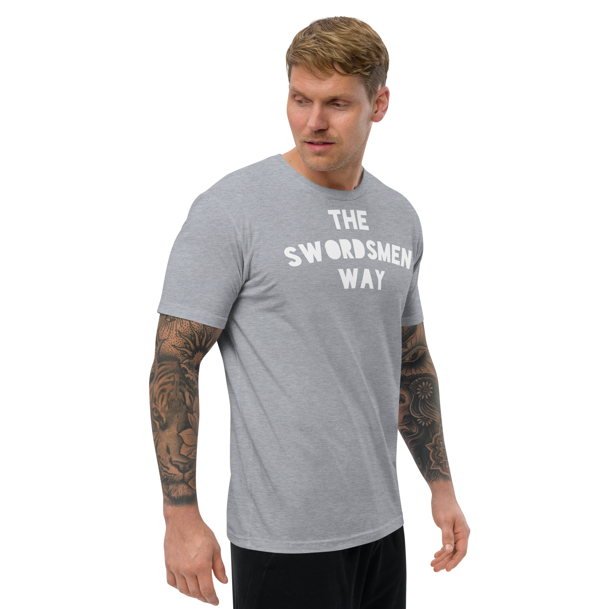 The Swordsmen Way