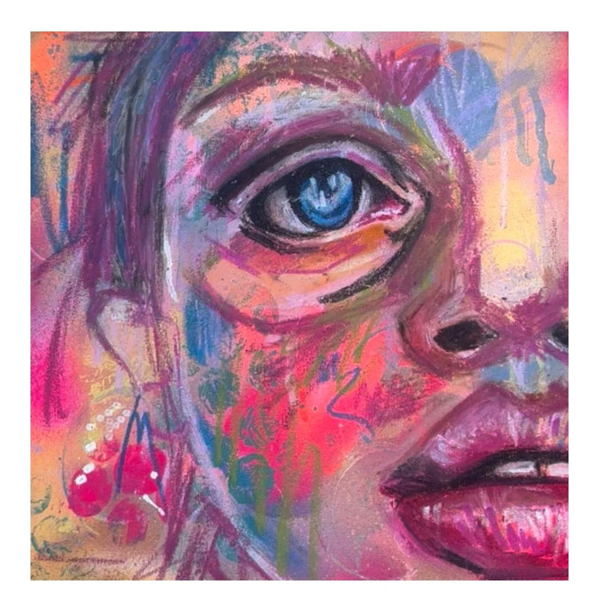 YOUR VOICE MATTERS - Limited Print