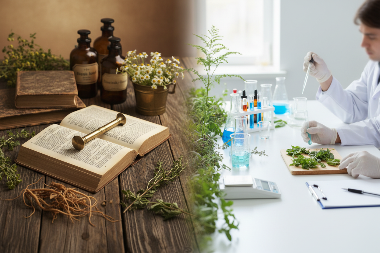 Historische Bedeutung im heutigen Kontext