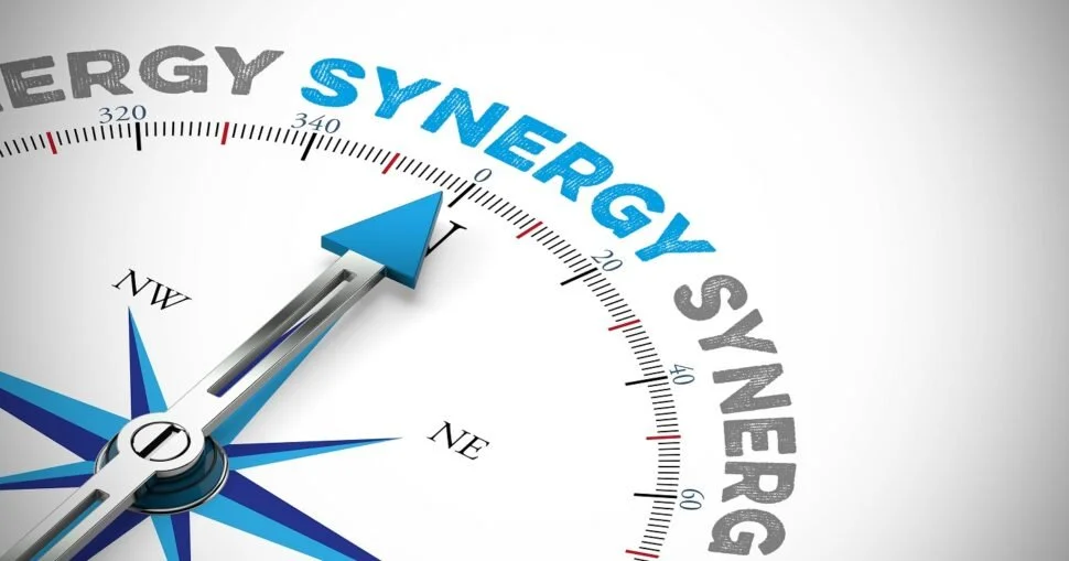 Synergieeffekte: Das Vielstoffgemisch