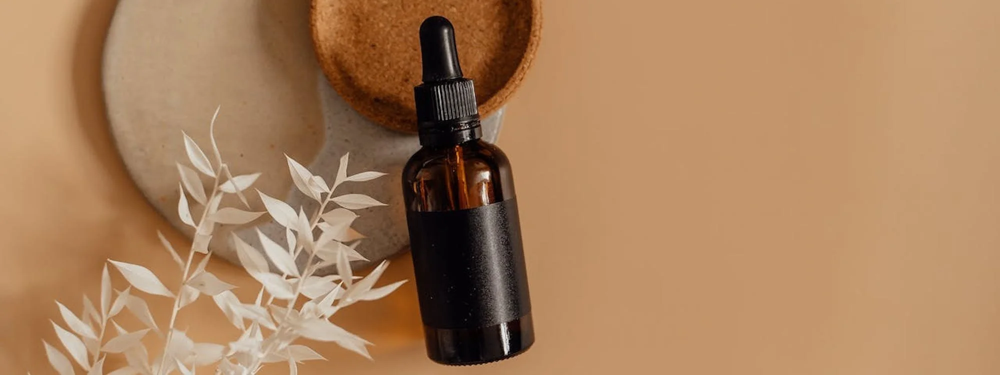 Flavonoide &amp; Polyphenole von Artemisia annua – Die stillen Helfer mit eigenem Profil