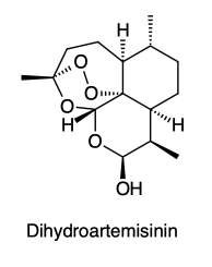 Dihydroartemisinin (DHA)