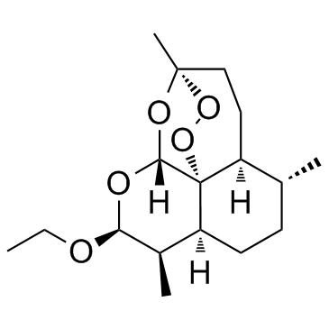 Arteether (Artemotil): Pharmakologie und Einsatz bei schwerer Malaria