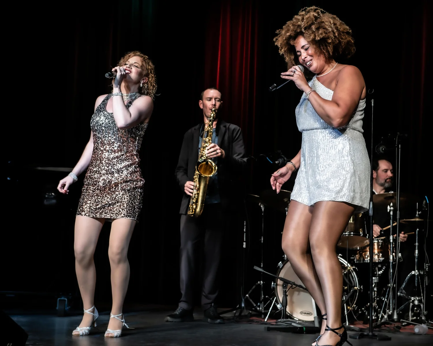 Simply The Best - A Tribute to the Music of Tina Turner