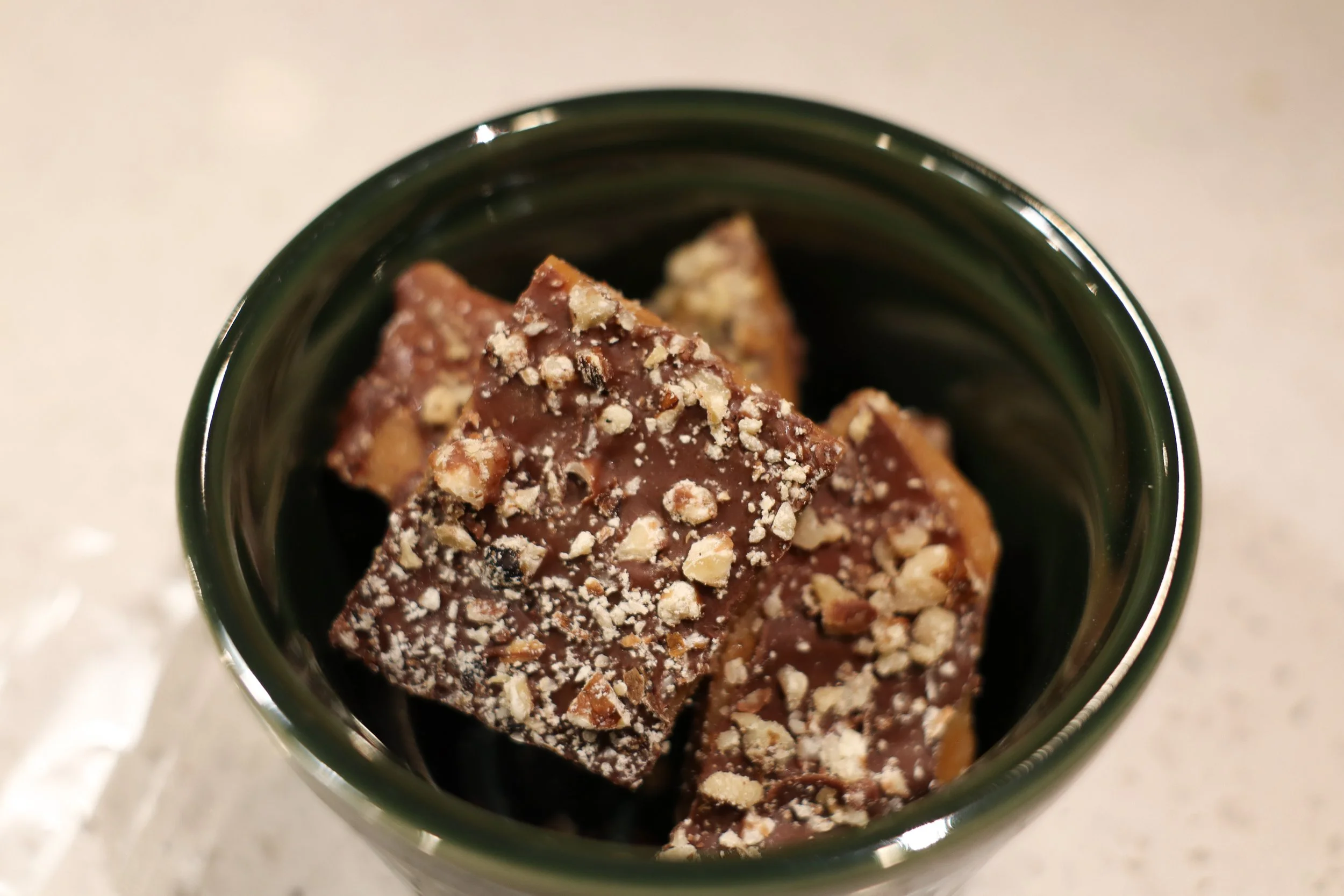 Original Milk Chocolate Walnut