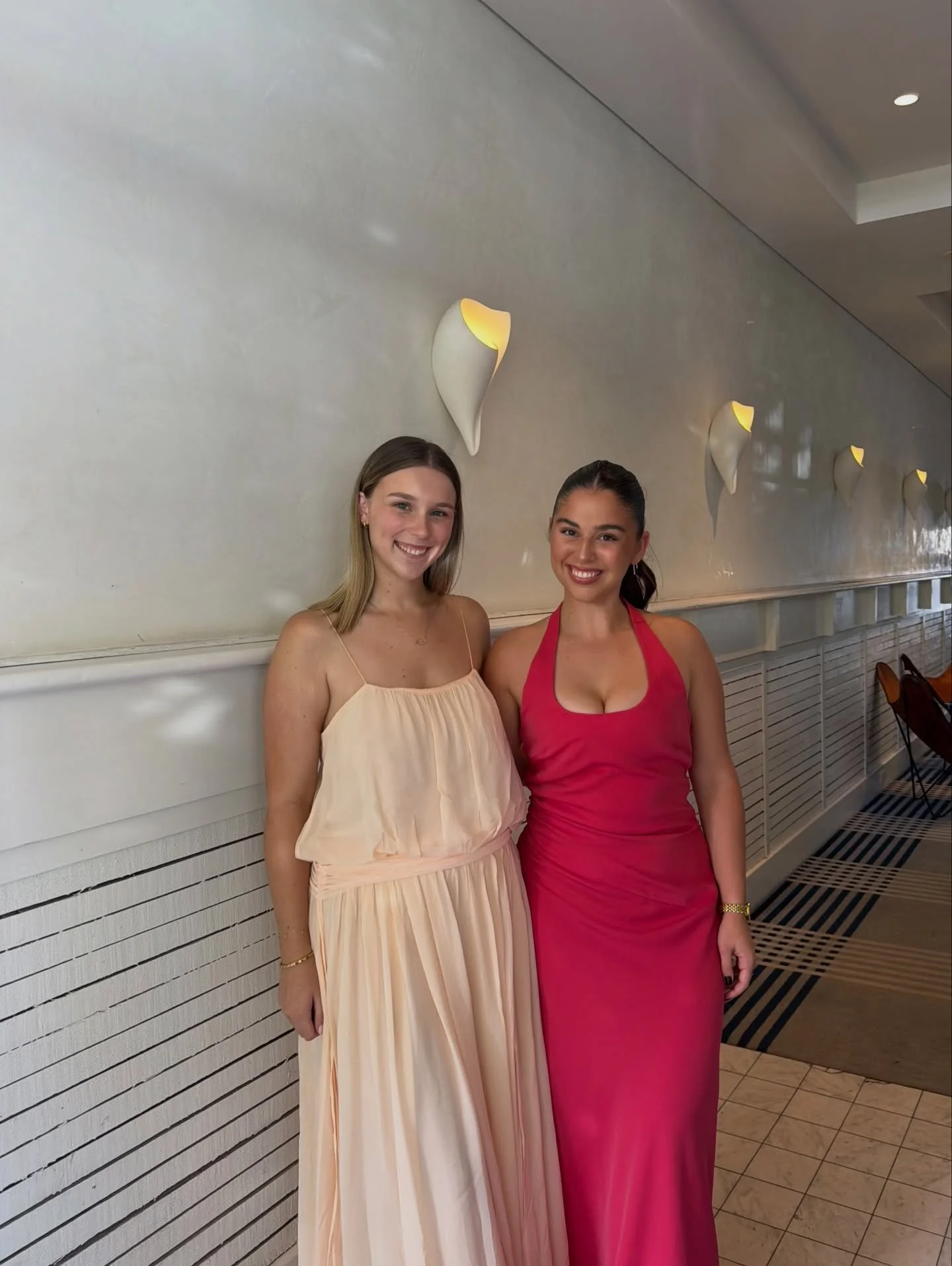 T&amp;TD turns 1 🤎

We celebrated our first birthday surrounded by some of the incredible women in our lives. We truly couldn&rsquo;t have done this without the unwavering support of our family and friends! 

We both grew up with a love for weddings