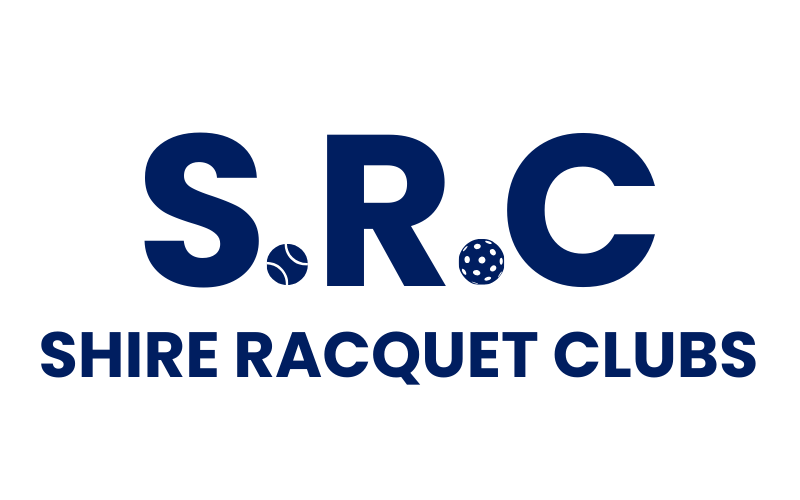 Shire Racquet Clubs