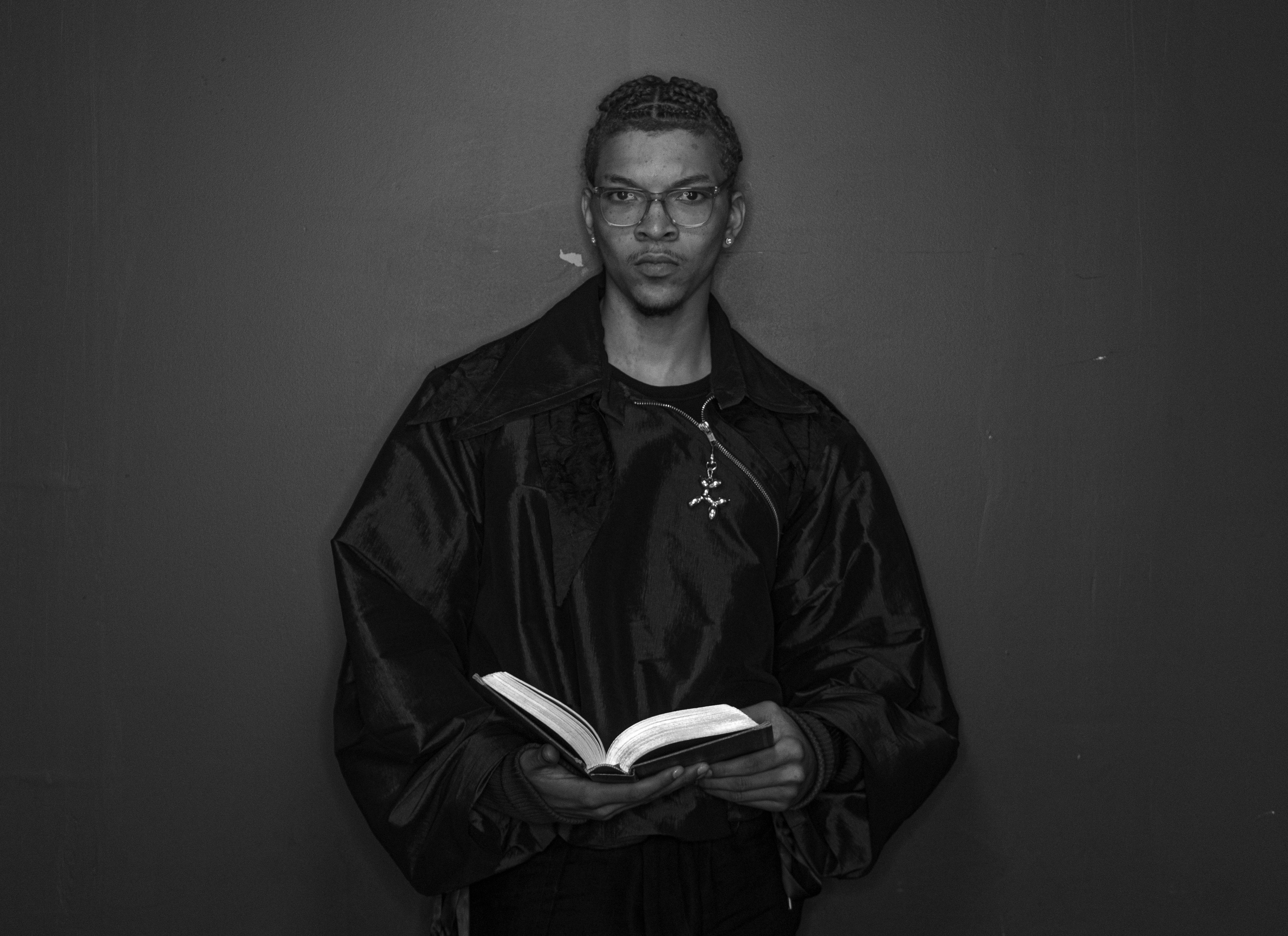 How color impacted my first collection.