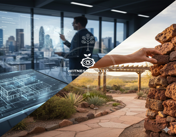 Authenticity is a Structural Reality