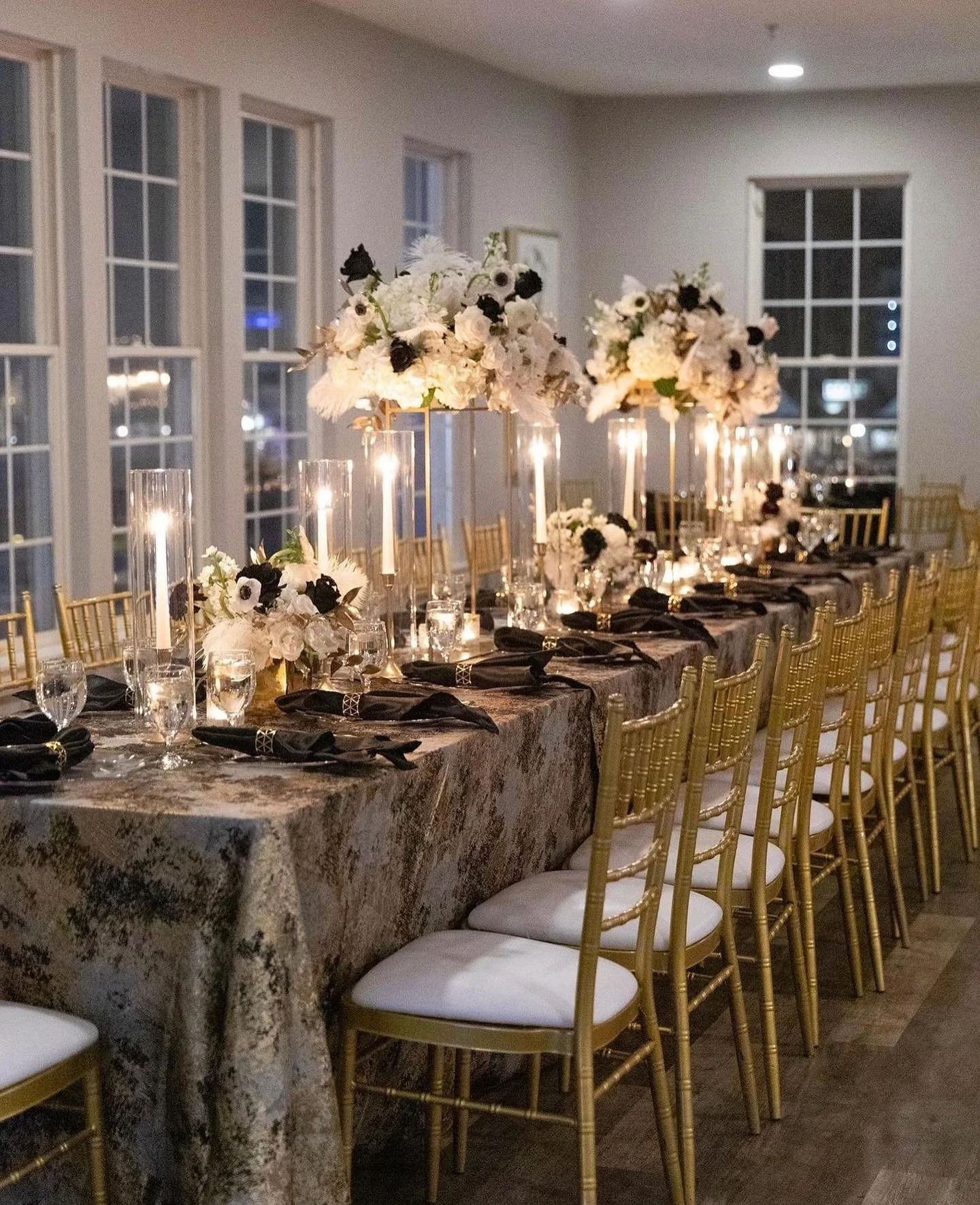 Catering and event venue quincy