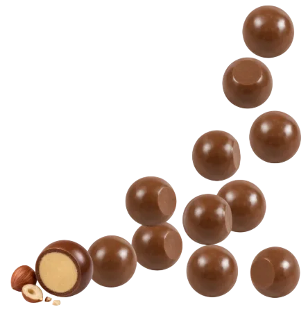 hazelnut-chocolate-bites