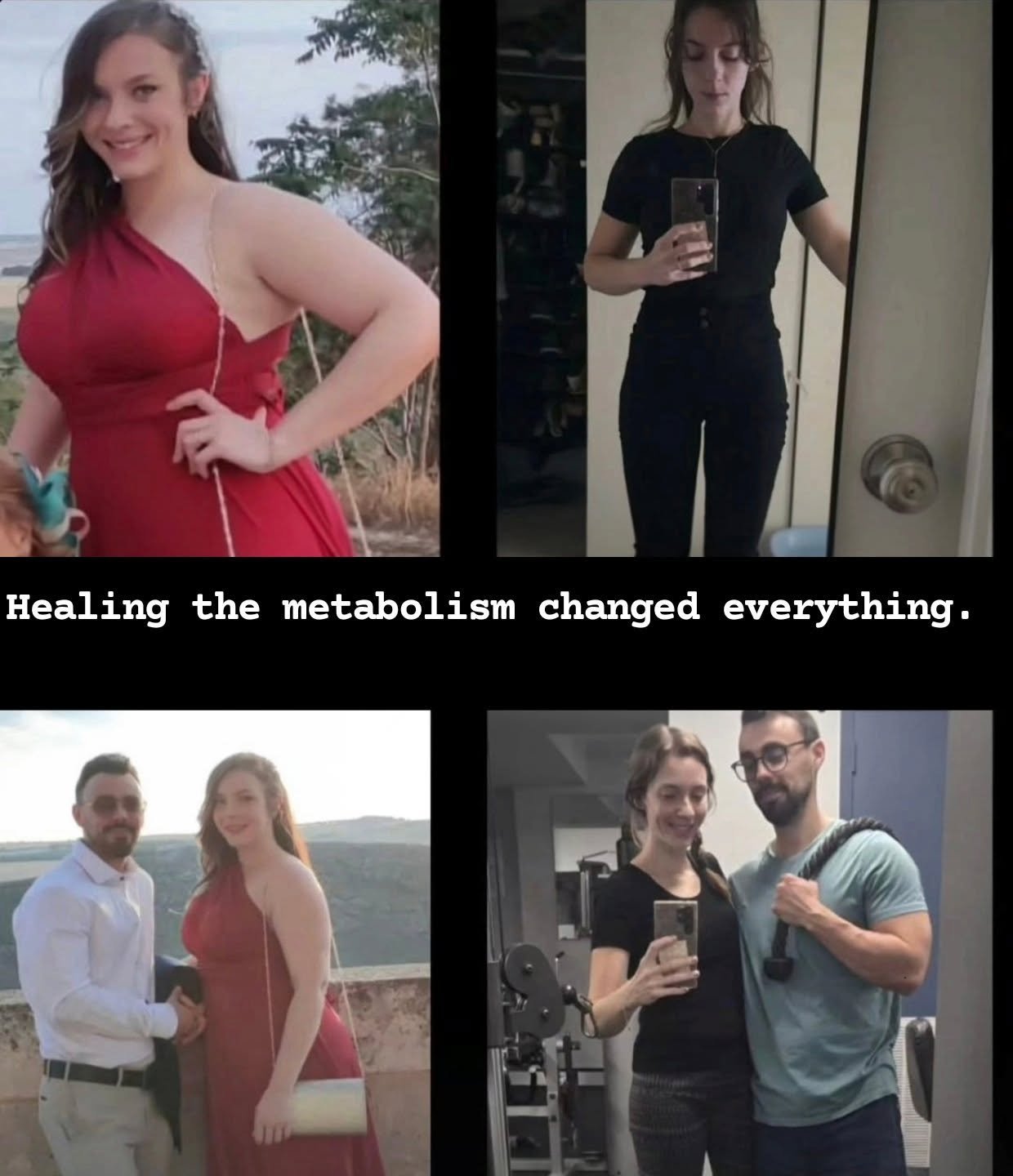 This wasn&rsquo;t about losing weight.

It was about healing the metabolism,
breaking the cycle of insulin resistance,
and returning to a way of eating that made sense again.

Ancestralis was born from this journey &mdash;
not from trends,
but from l
