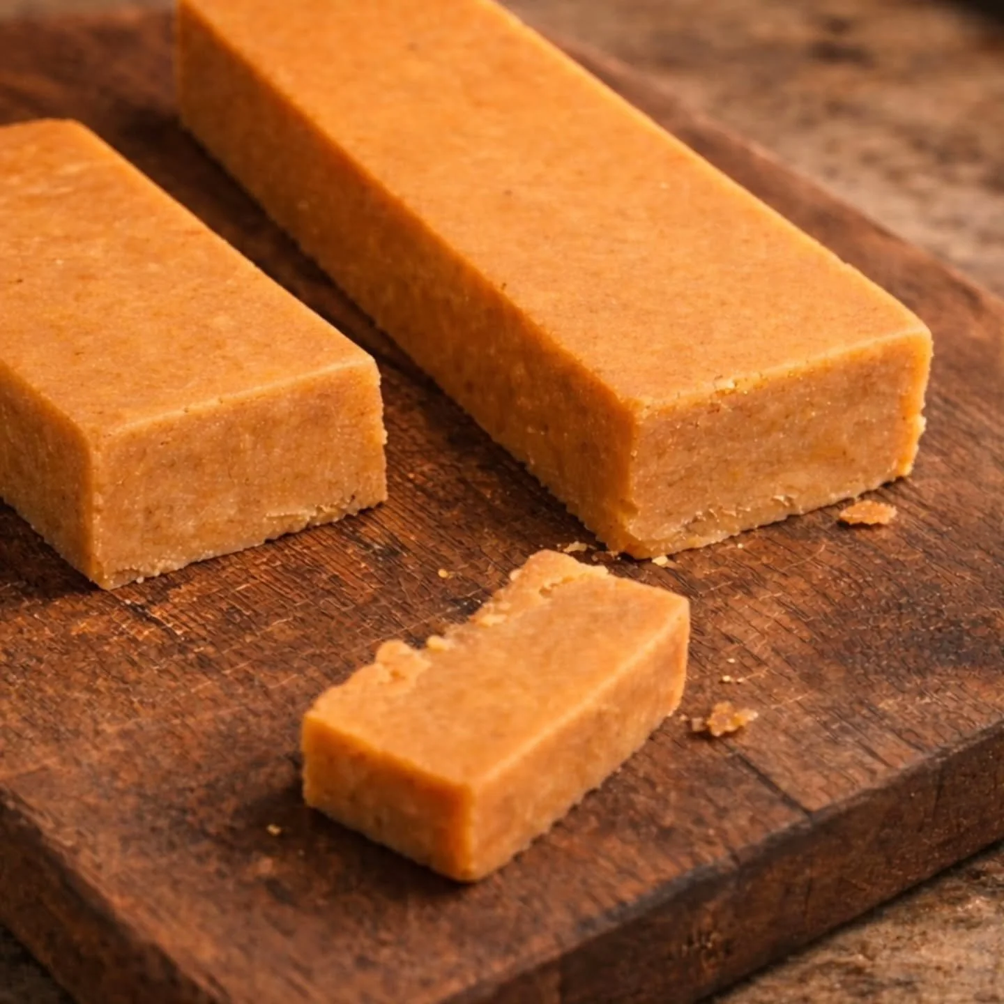 ✨ Ancestralis Keto Almond Turr&oacute;n ✨

A timeless classic, reimagined the ancestral way.

Our soft Jijona-style keto turr&oacute;n is crafted with real almonds, clean fats, and zero sugar &mdash; delivering the indulgent texture and flavor you re