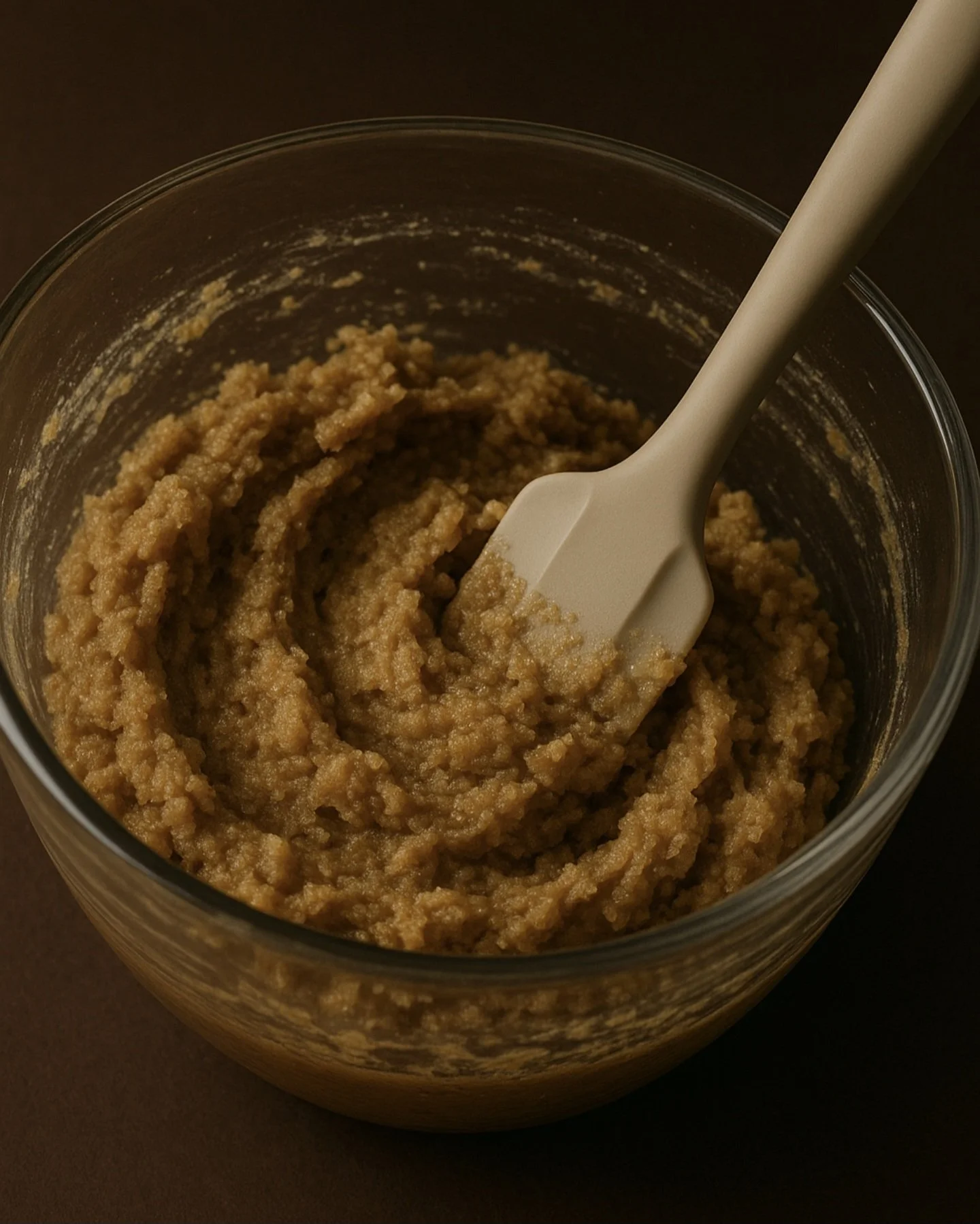 Close-up of sugar-free chocolate used in Ancestralis™ confections