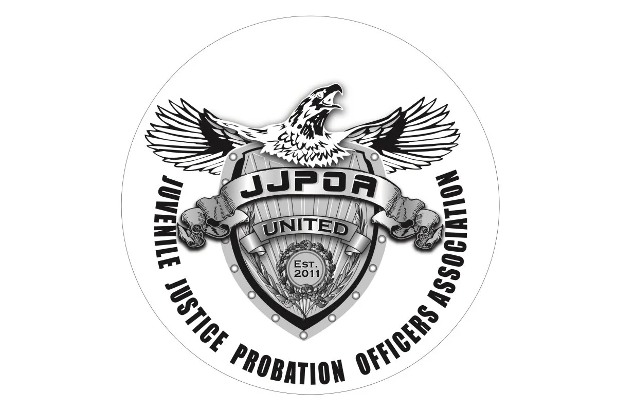 Juvenile Justice Probation Officers Association