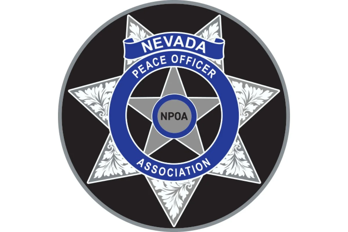 Nevada Peace Officer