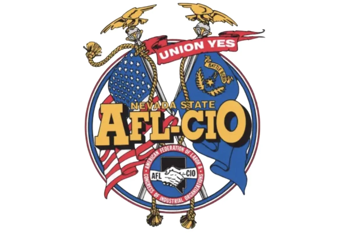Nevada AFL-CIO