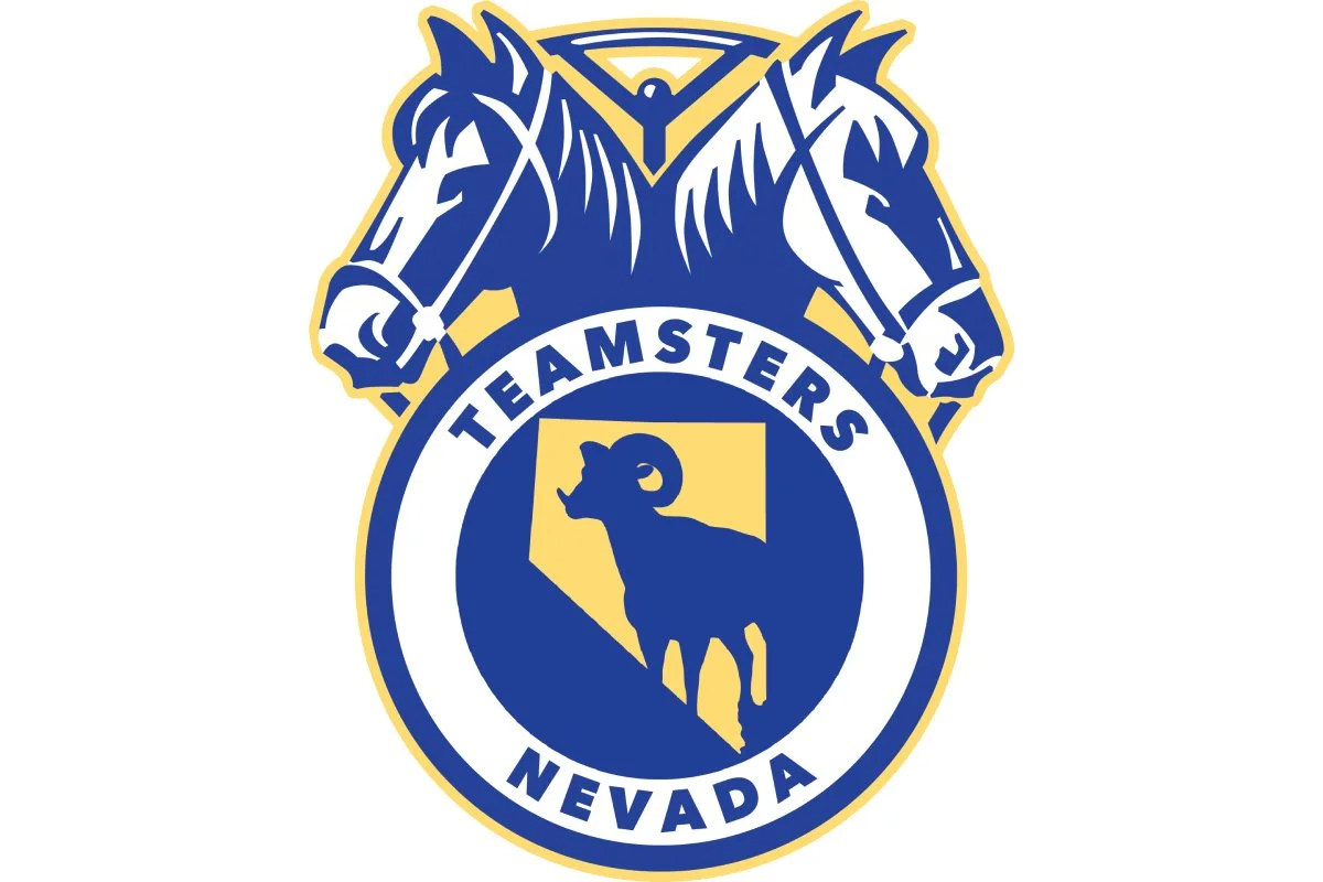 Teamsters Nevada
