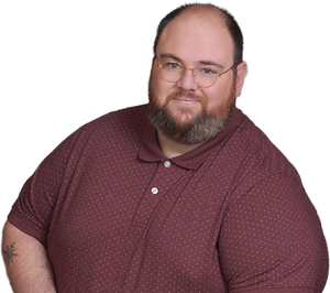 Michael MacDougall