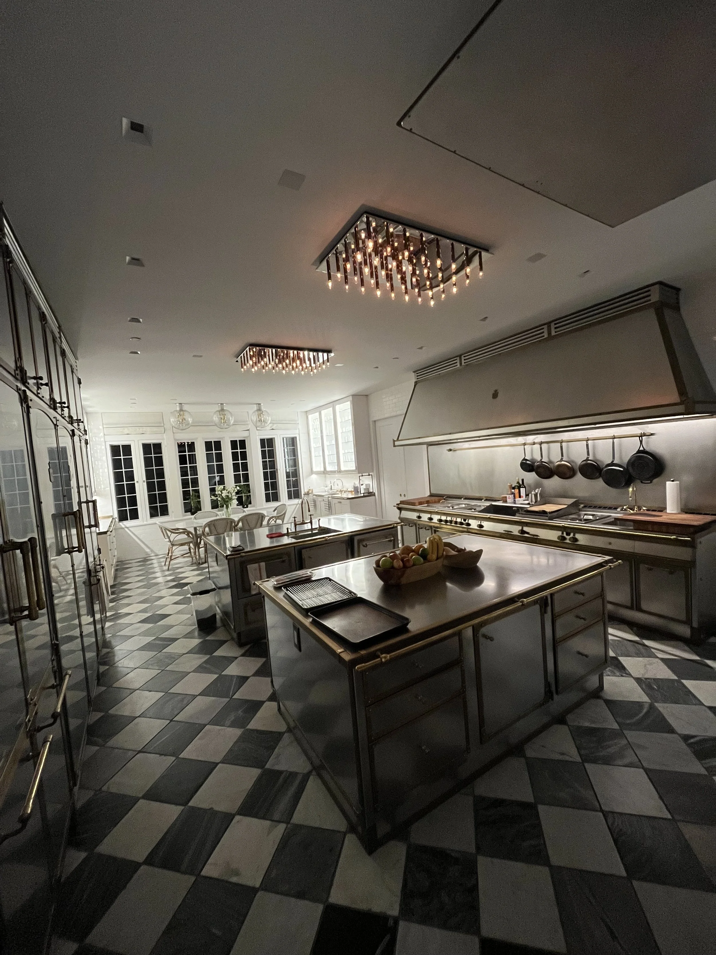 Provisions Shop & Stock