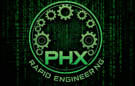 Precision CNC Machining and Professional 3D Printing Services in Phoenix, AZ. Contact: contact@PHXRapid.com | 480.442.1673