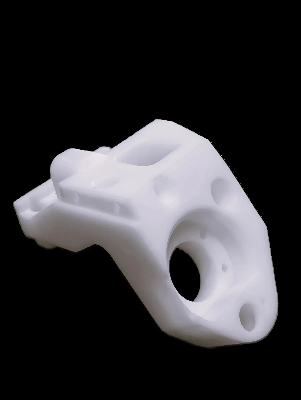 high quality 3d printed parts at PHX Rapid Engineering