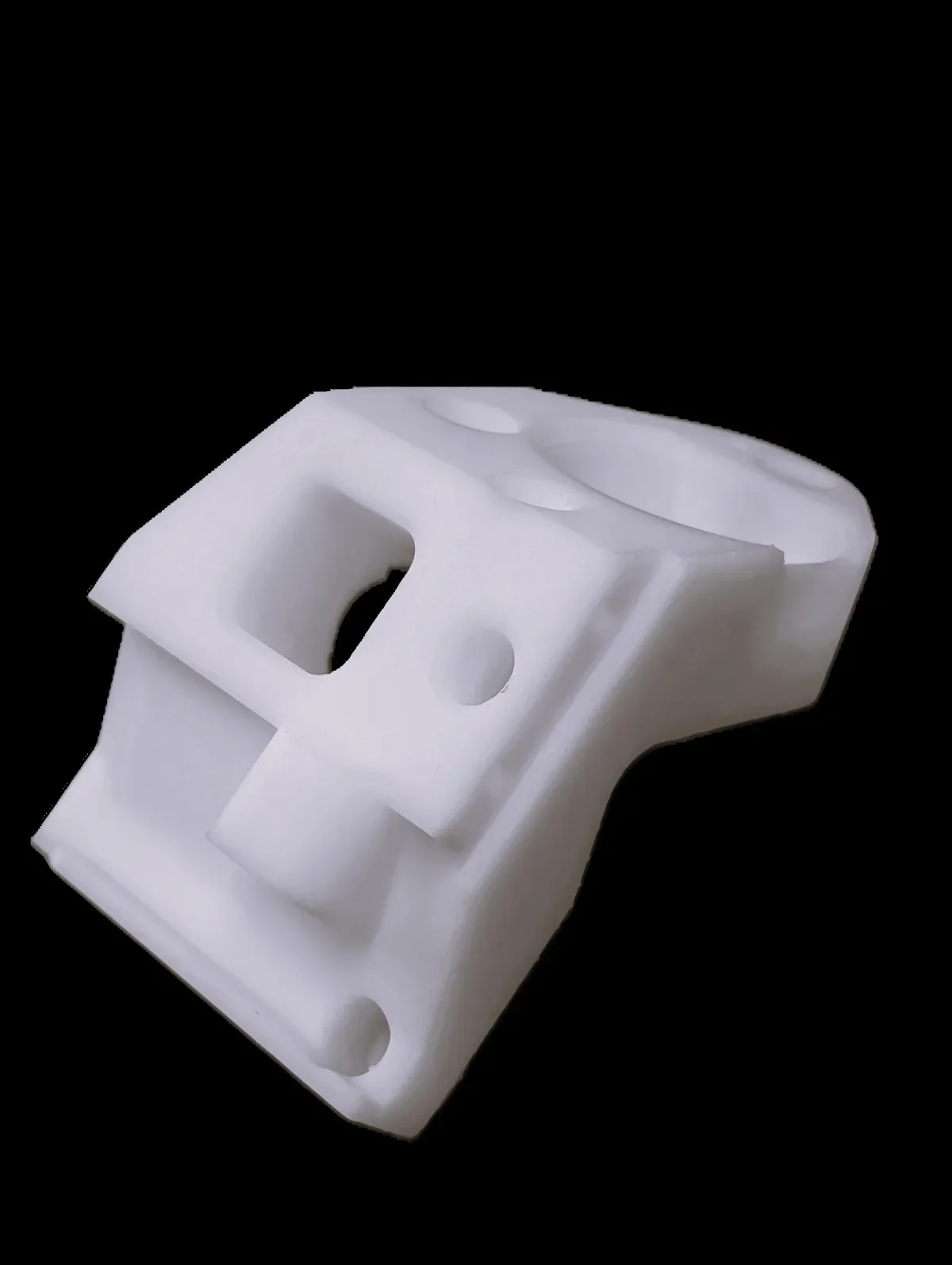 high quality 3d printed parts at PHX Rapid Engineering