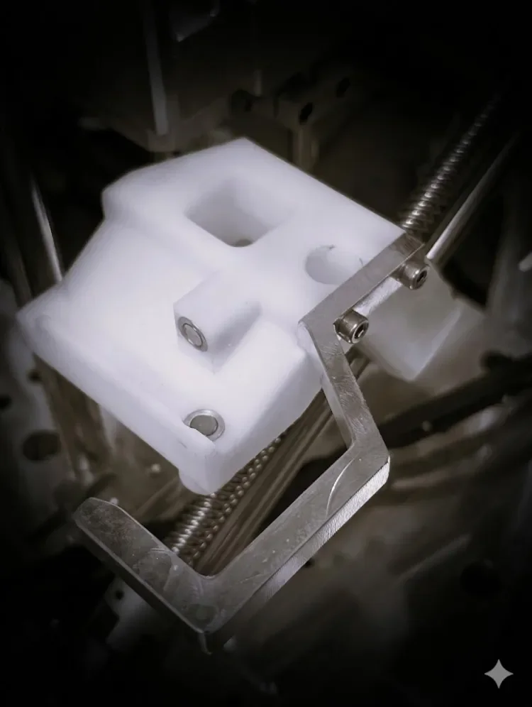 high quality 3d printed parts at PHX Rapid Engineering