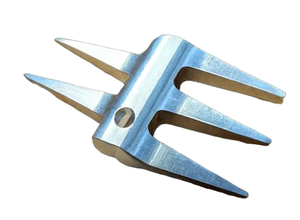 precision machined parts at PHX Rapid Engineering