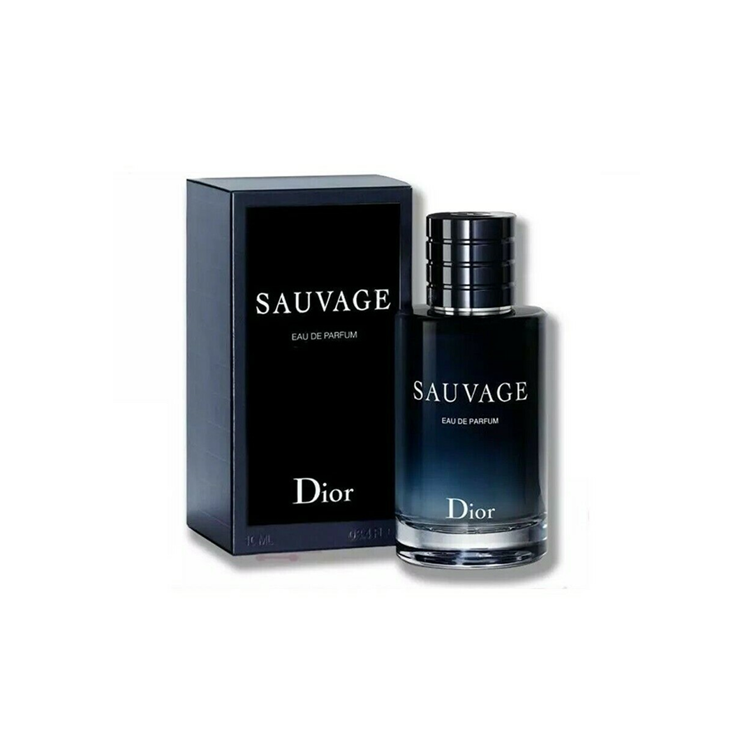 Dior Sauvage Eau De Parfum Cologne