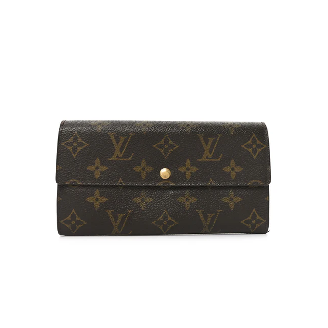 Louis Vuiton Monogram sarah