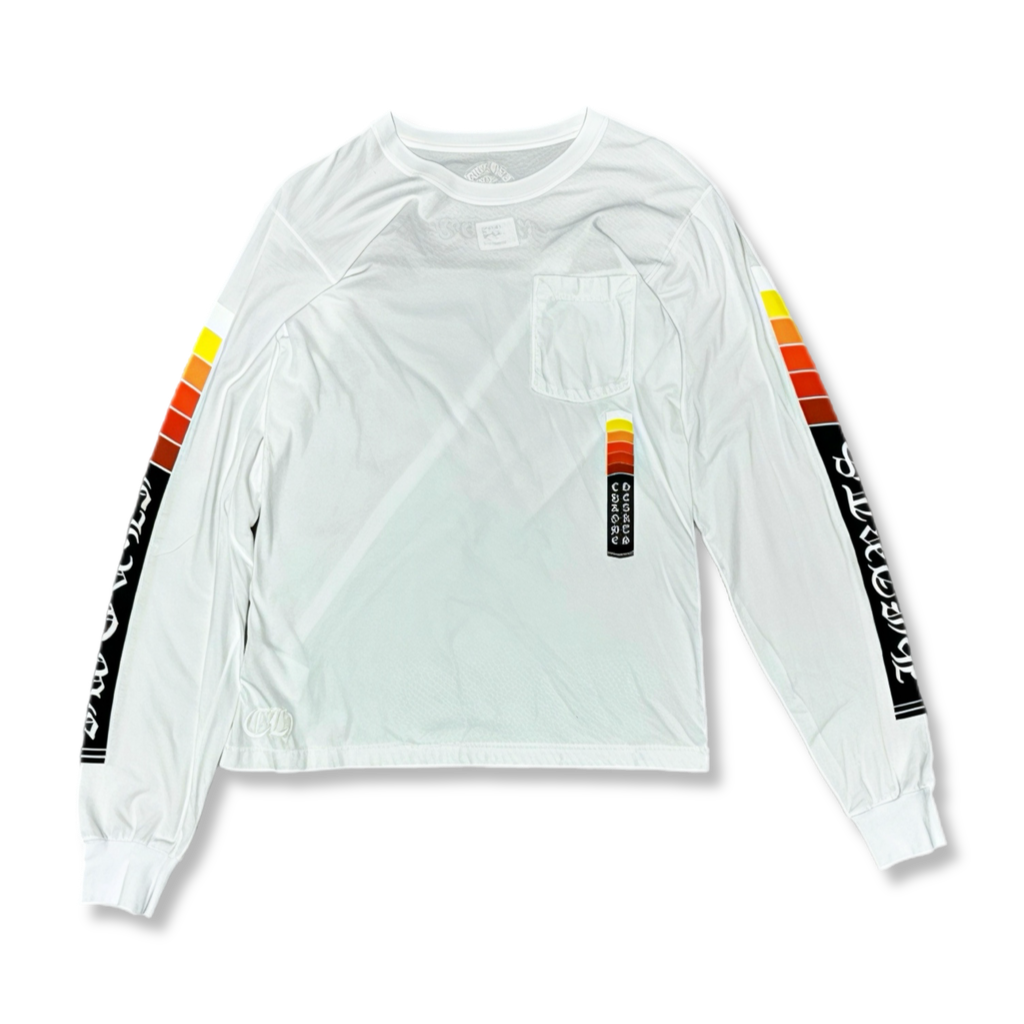 Chrome Hearts Hollywood LS (M)