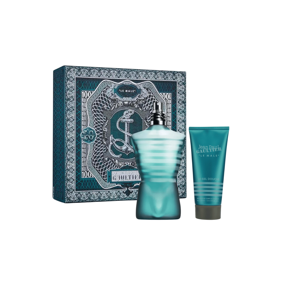Jean Paul Gaultier Le Male 2-Piece Set