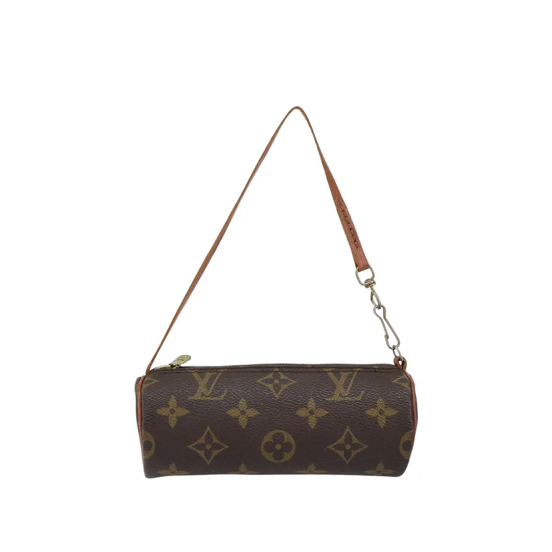 Louis Vuitton Monogram Papillon mini