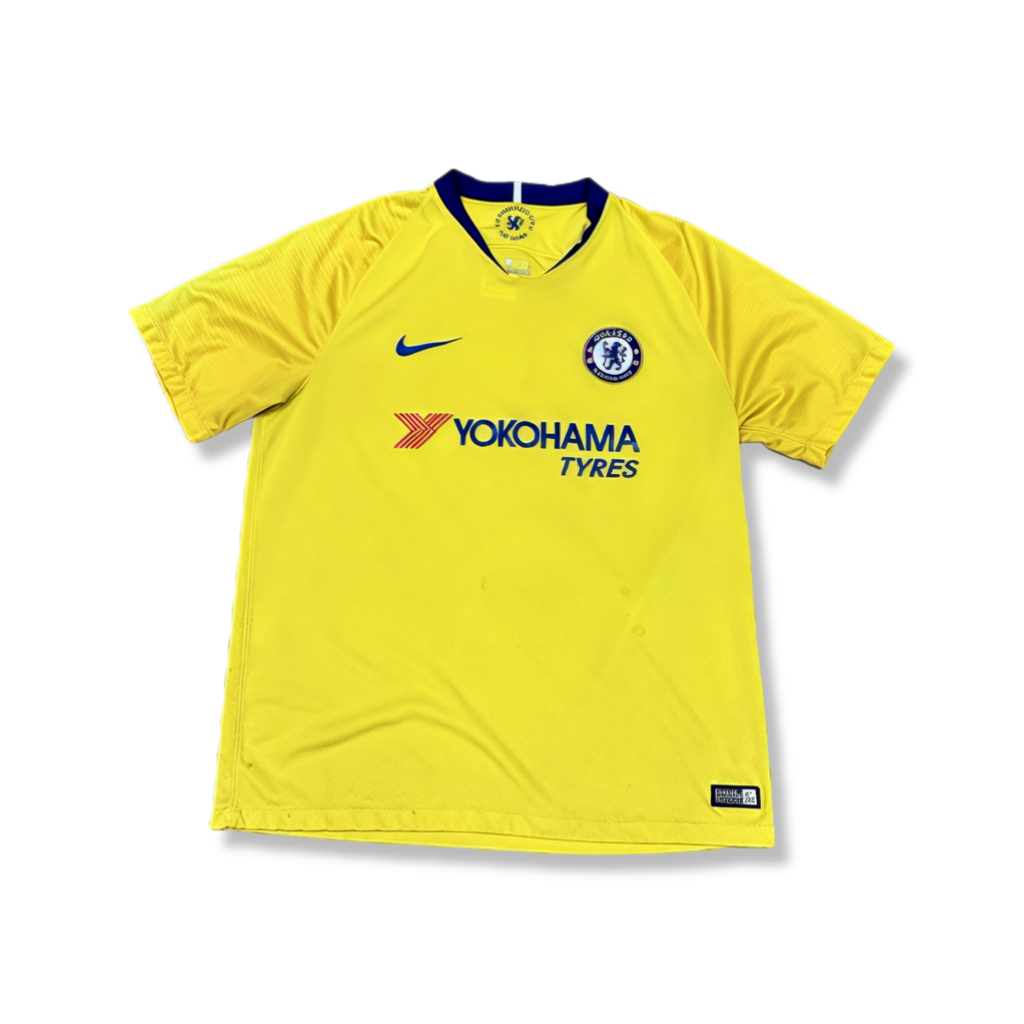 18/19 Chelsea Away Kit (XL)