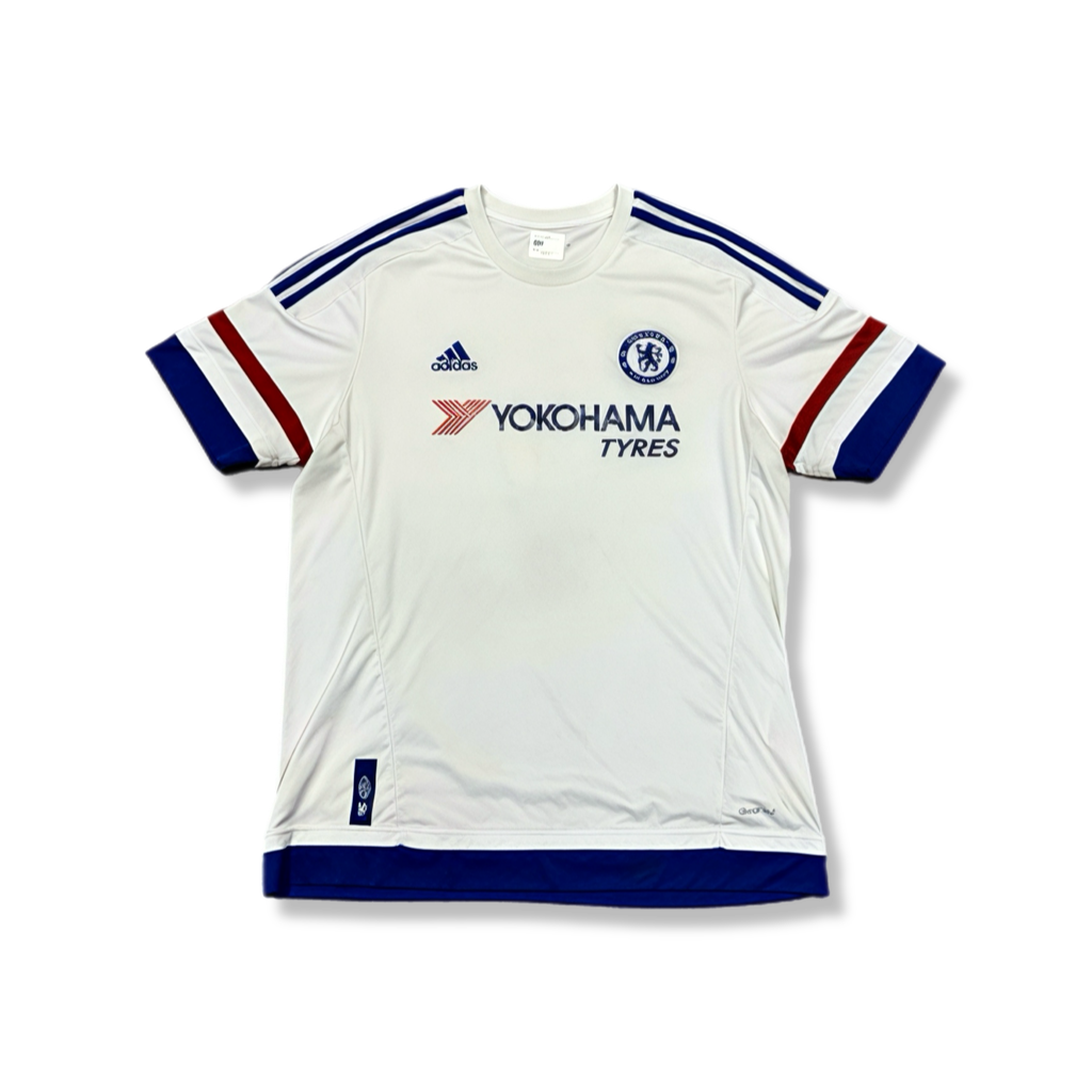 15/16 Chelsea Away Kit (XL)
