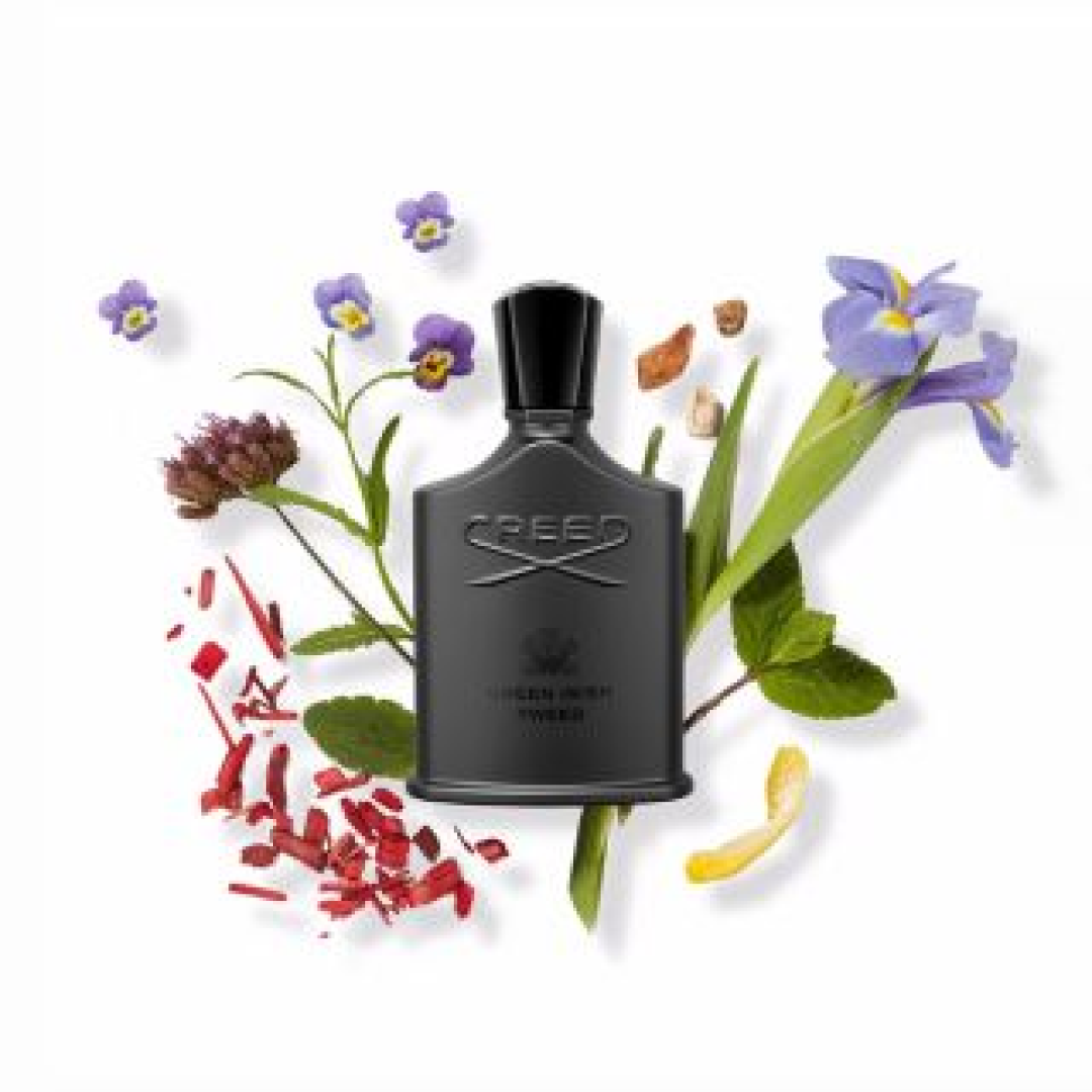 CREED Green Irish Tweed Cologne 100ML