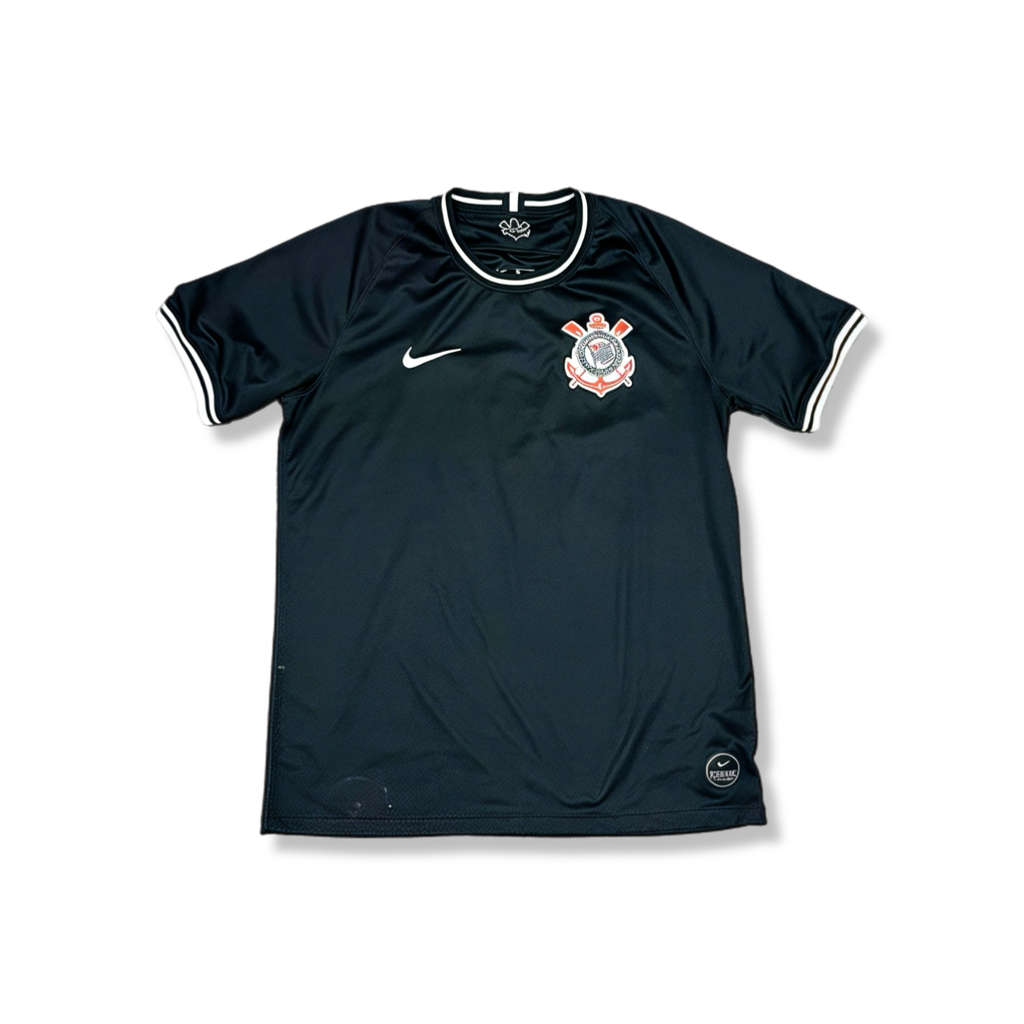 19/20 Corinthians Away Jersey (L)