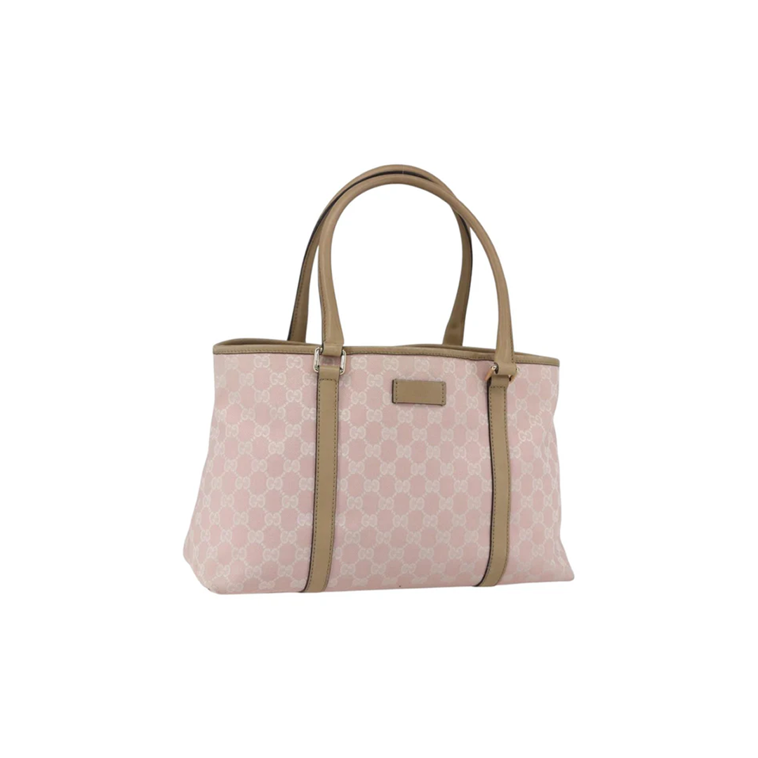 Gucci Monogram tote bag