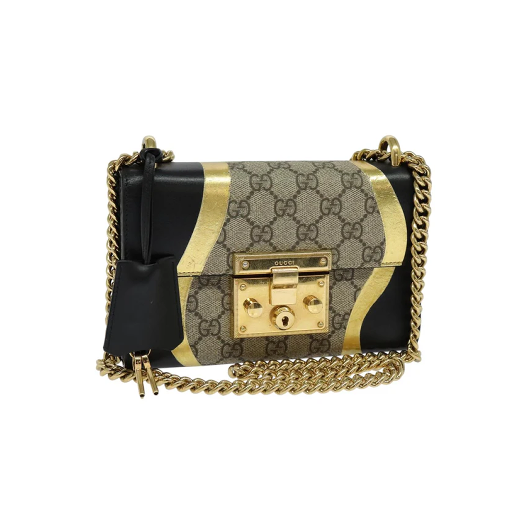 Gucci GG Chain shoulder bag