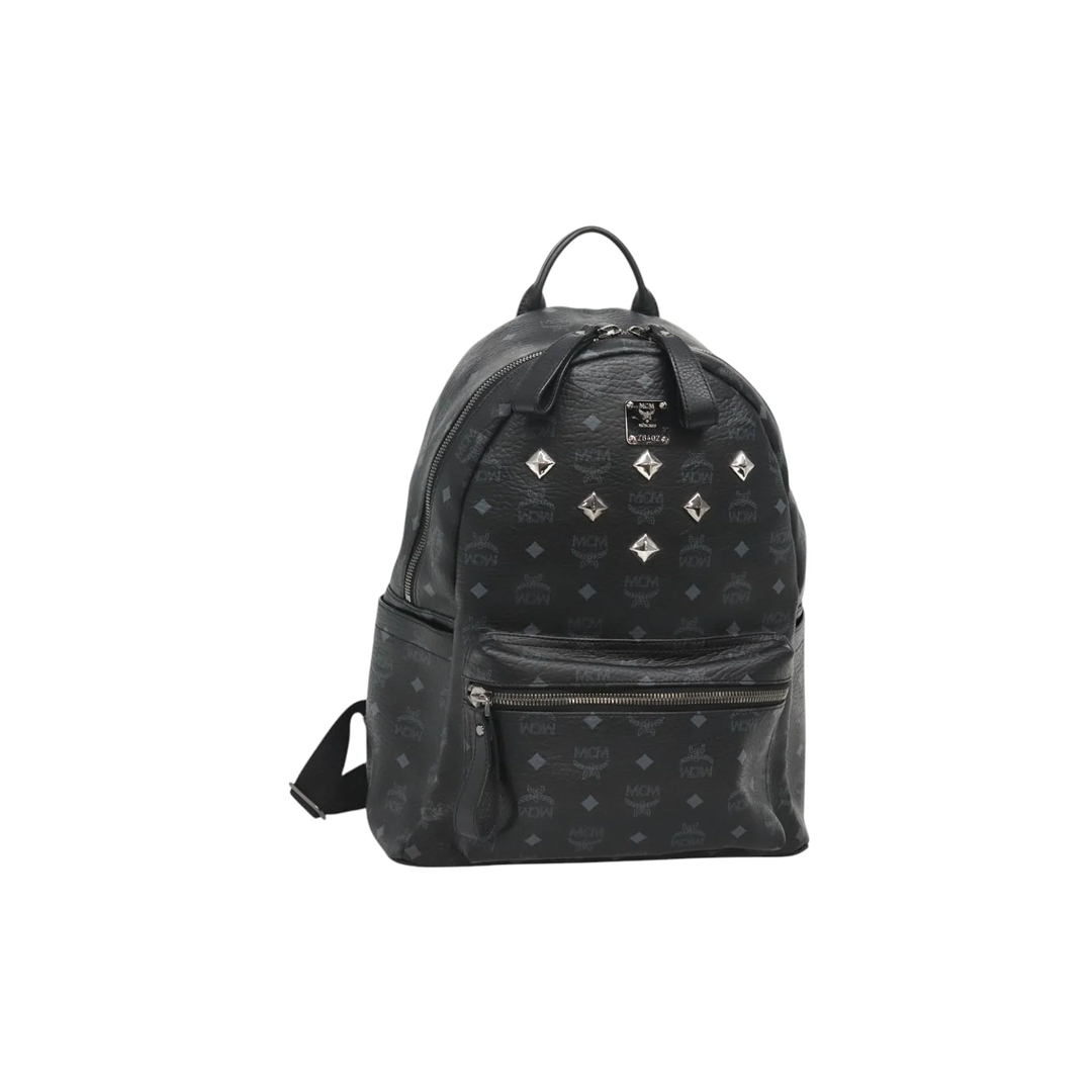 MCM Vicetos backpack black