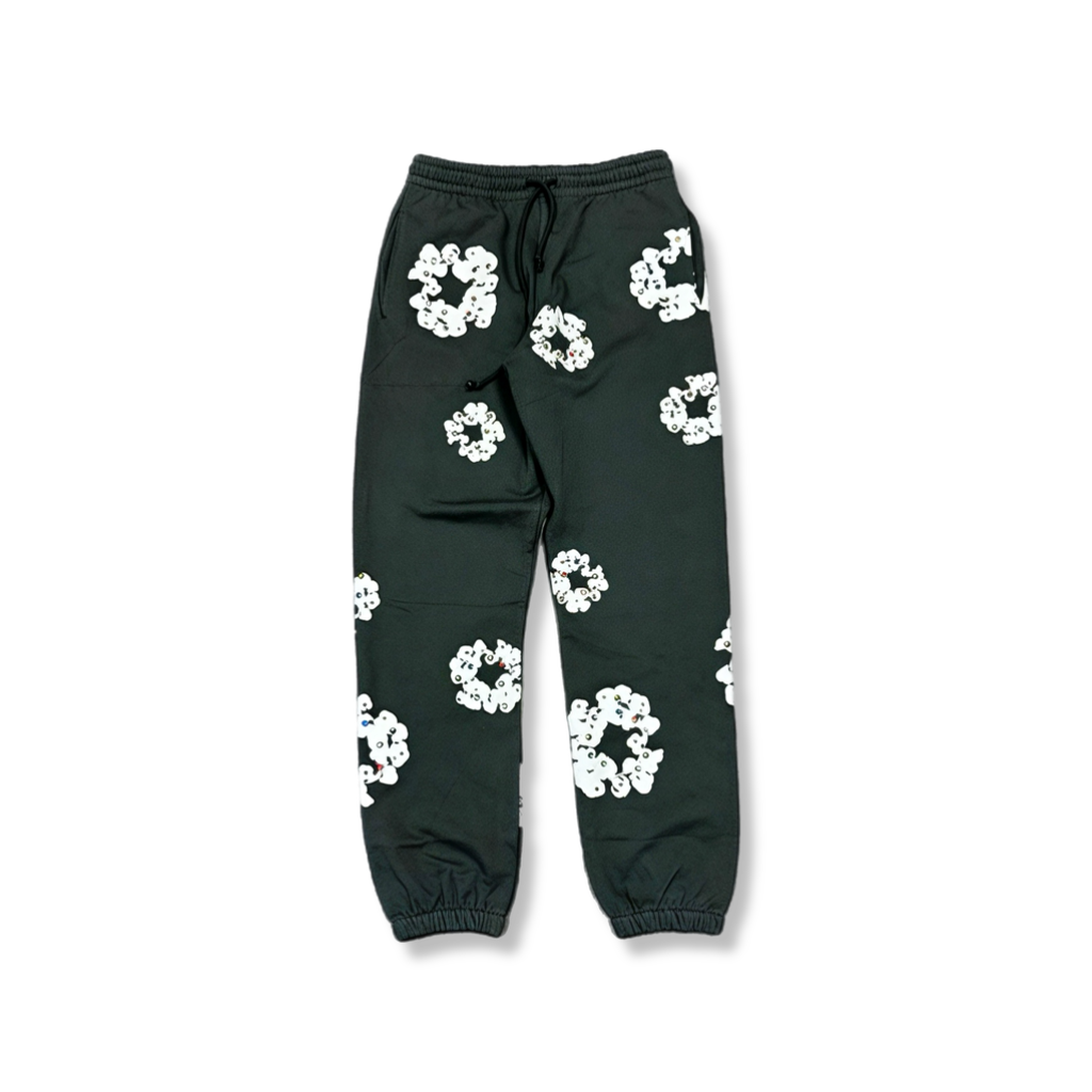 Denim Tears studded sweatpants (S)