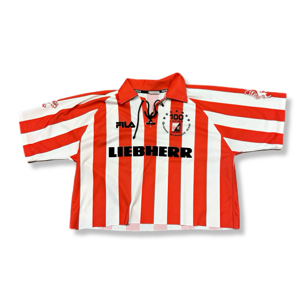 Fila Grazer Athletiik Klub Jersey (L)