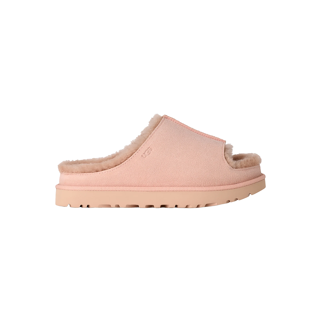 UGG Women Greenport Slide PINK  (SELECTED SIZES)